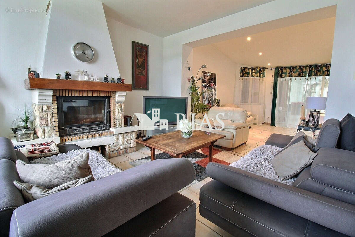 Maison à HEURTEAUVILLE