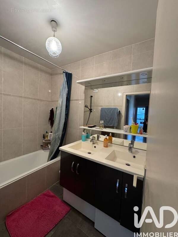 Photo 7 - Appartement à ROSNY-SOUS-BOIS