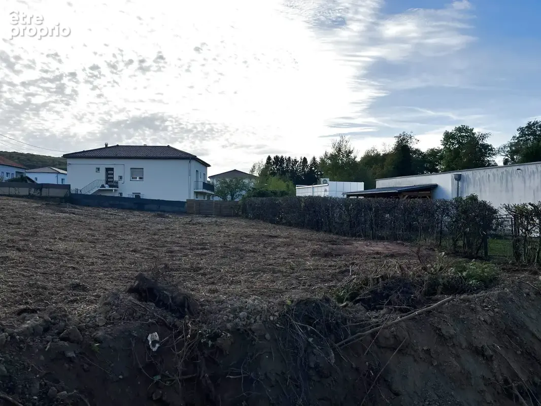 Terrain plat 550 m2 avec belle façade - photo 7