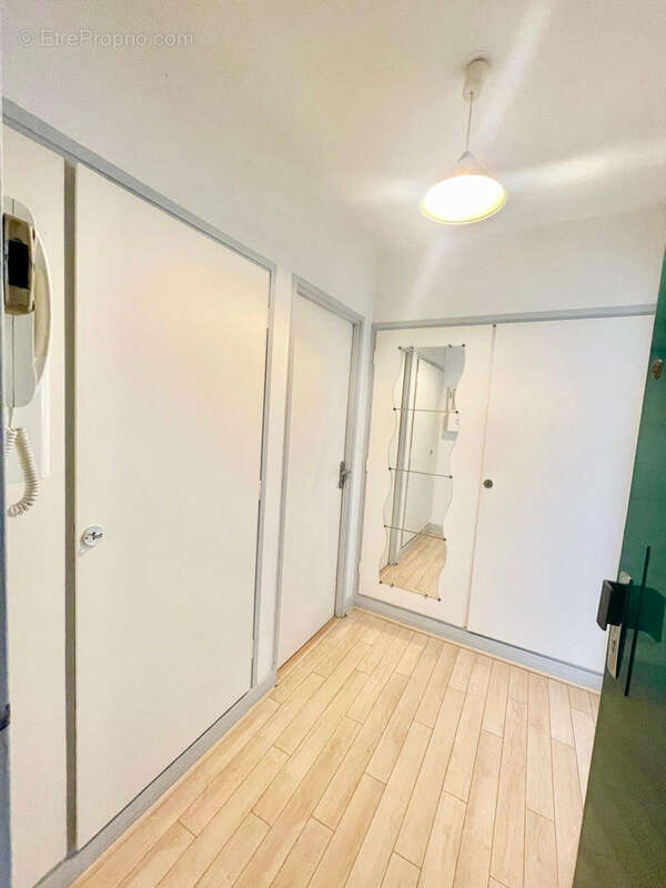 Appartement à ANTONY