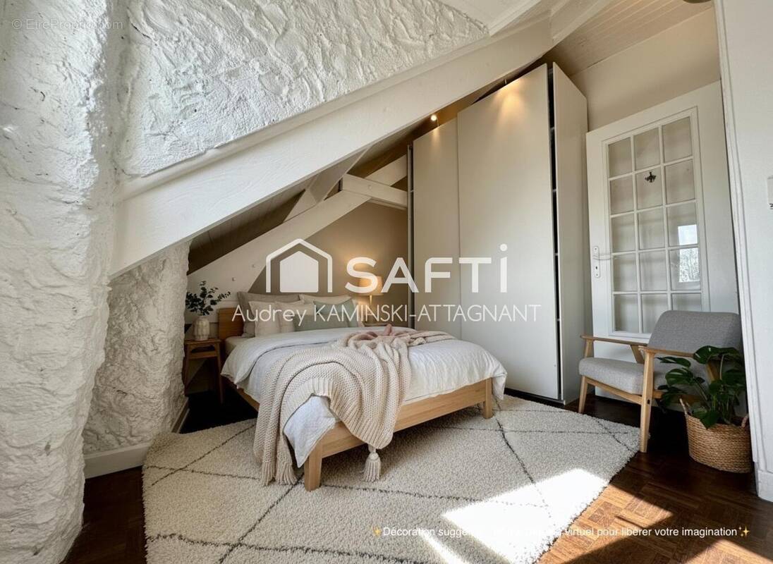 Photo 1 - Maison à MERU