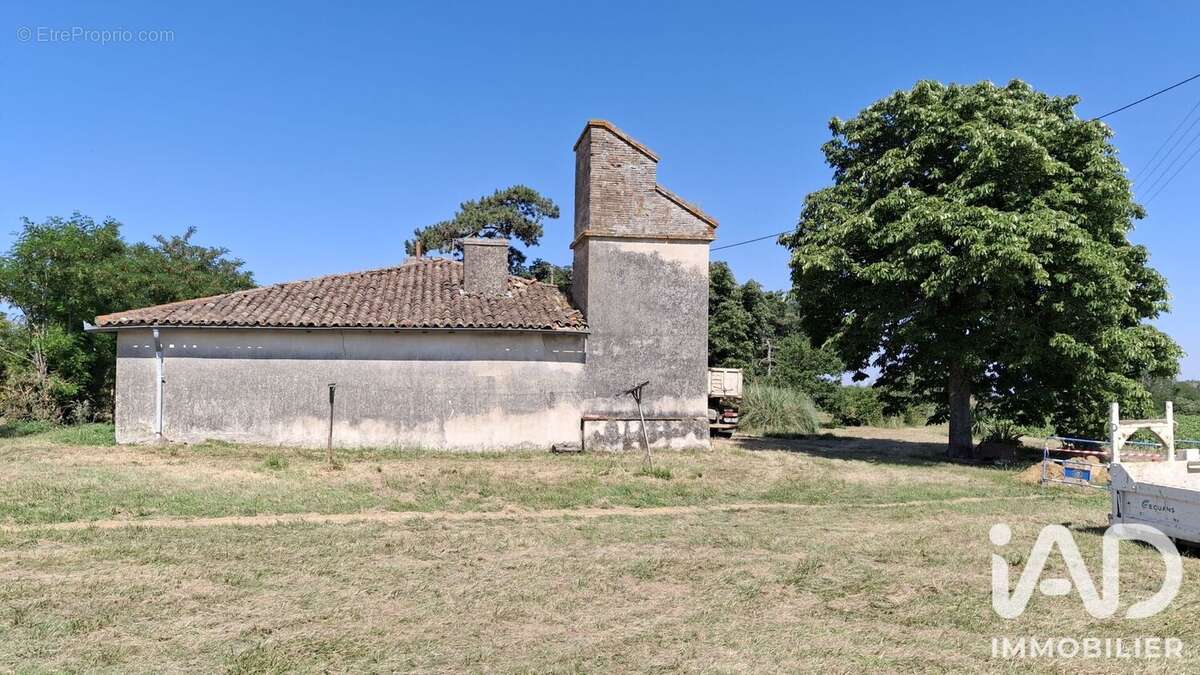 Maison 130 m² à Launac  - photo 9