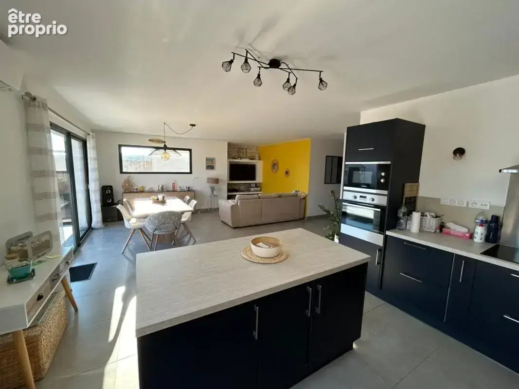 Maison 4 pièces 101 m² à vendre à Marans (17230) - photo 3