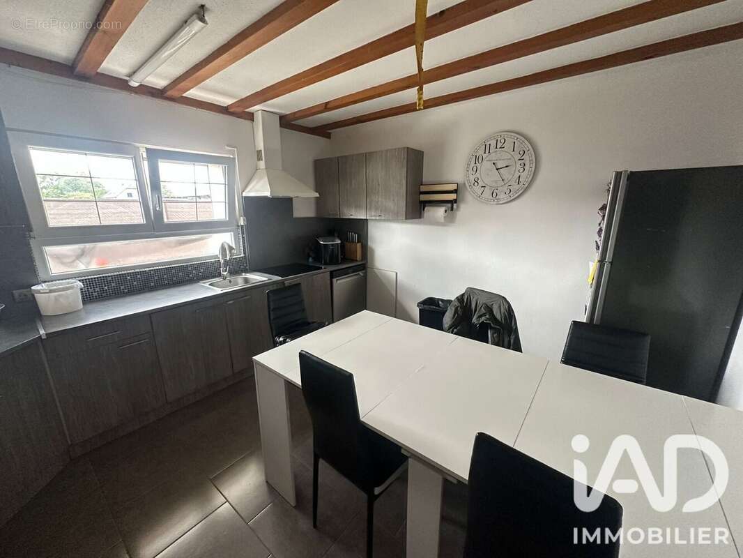 Maison 140 m² à Battenheim  - photo 3