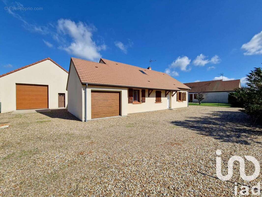 Photo 3 - Maison à SULLY-SUR-LOIRE