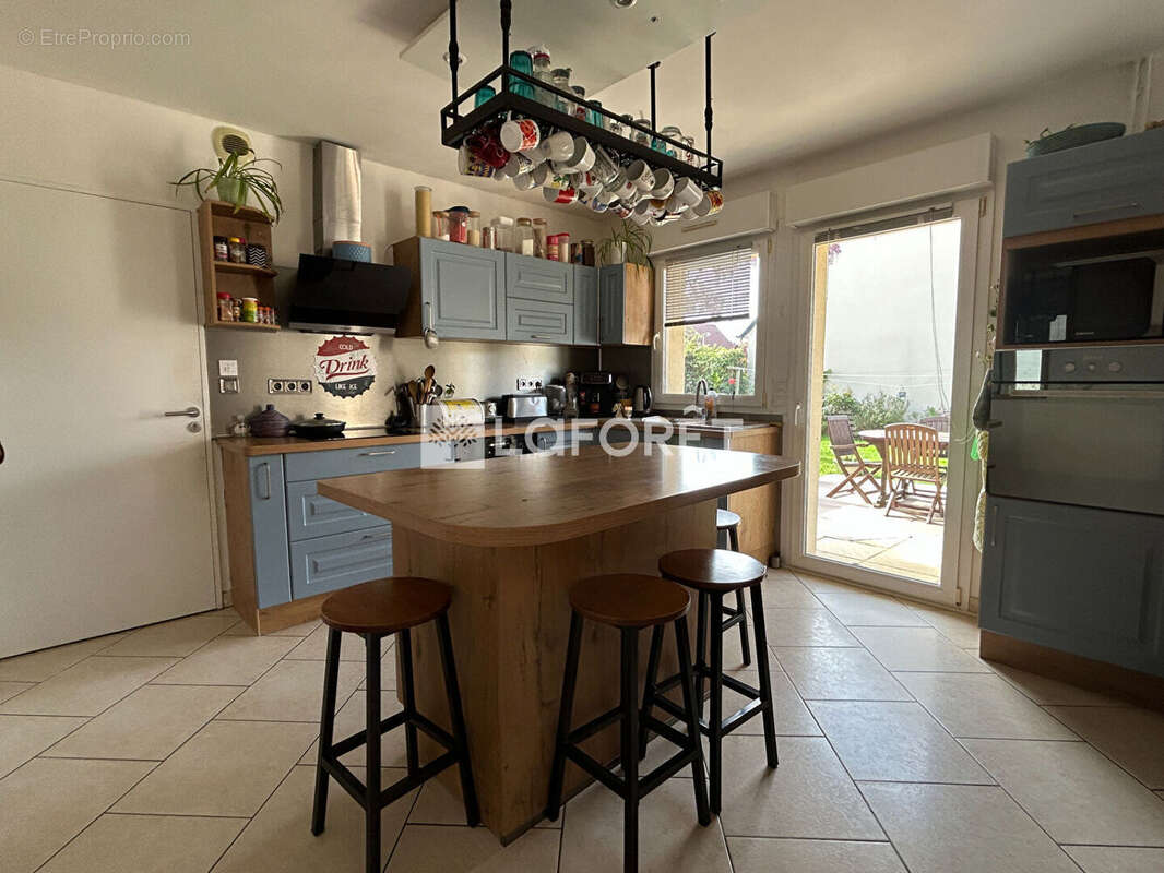 Maison à GRENTHEVILLE