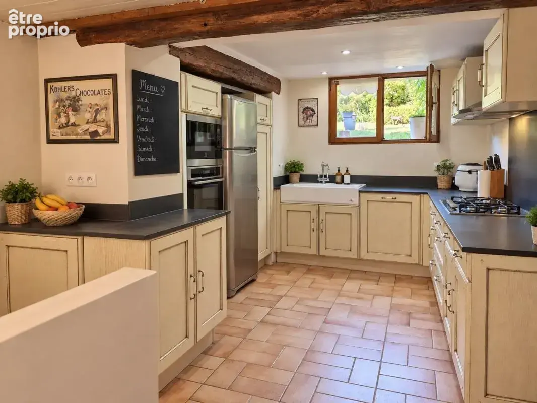 Maison à vendre 7 pièces La Ferté-Milon (02) - photo 9