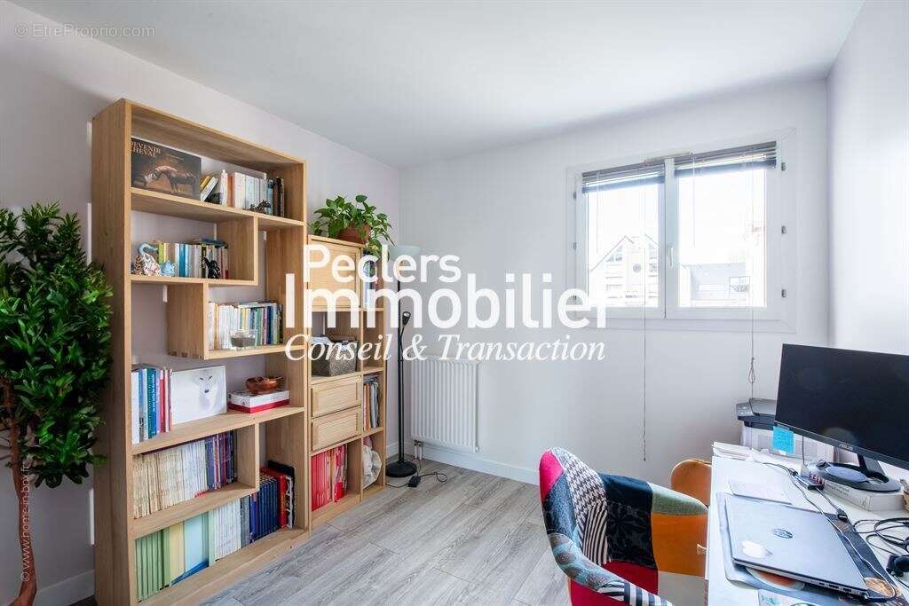 Appartement à RUEIL-MALMAISON