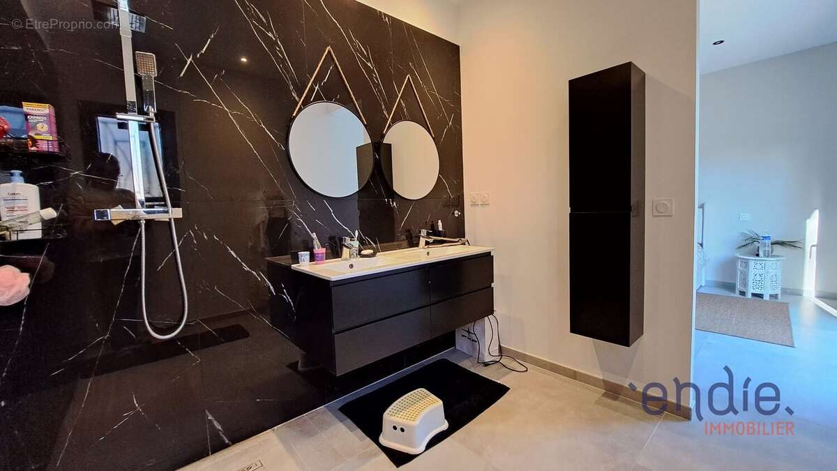 Maison à LE THORONET