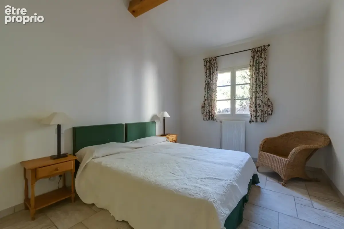 Superbe villa plain-pied au Domaine de St-Endréol 4* Golf & Spa Resort. - photo 13