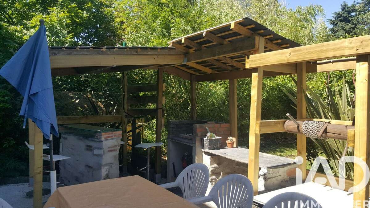 Photo 4 - Appartement à TRELAZE
