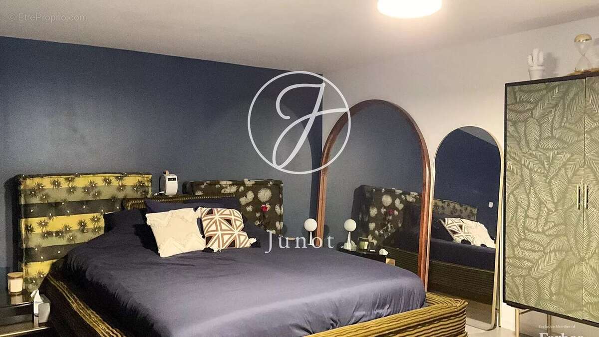 Appartement à CROIX