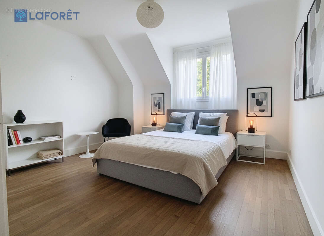 Appartement à HENNEBONT