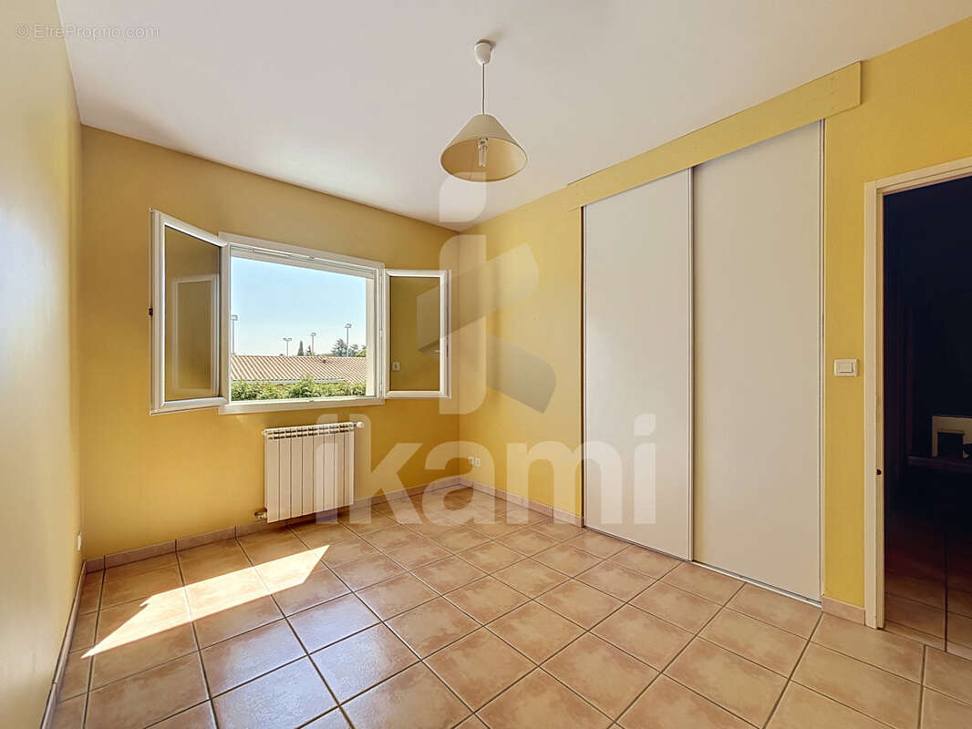 Une maison familiale aux portes de Lyon et de Valence - photo 11