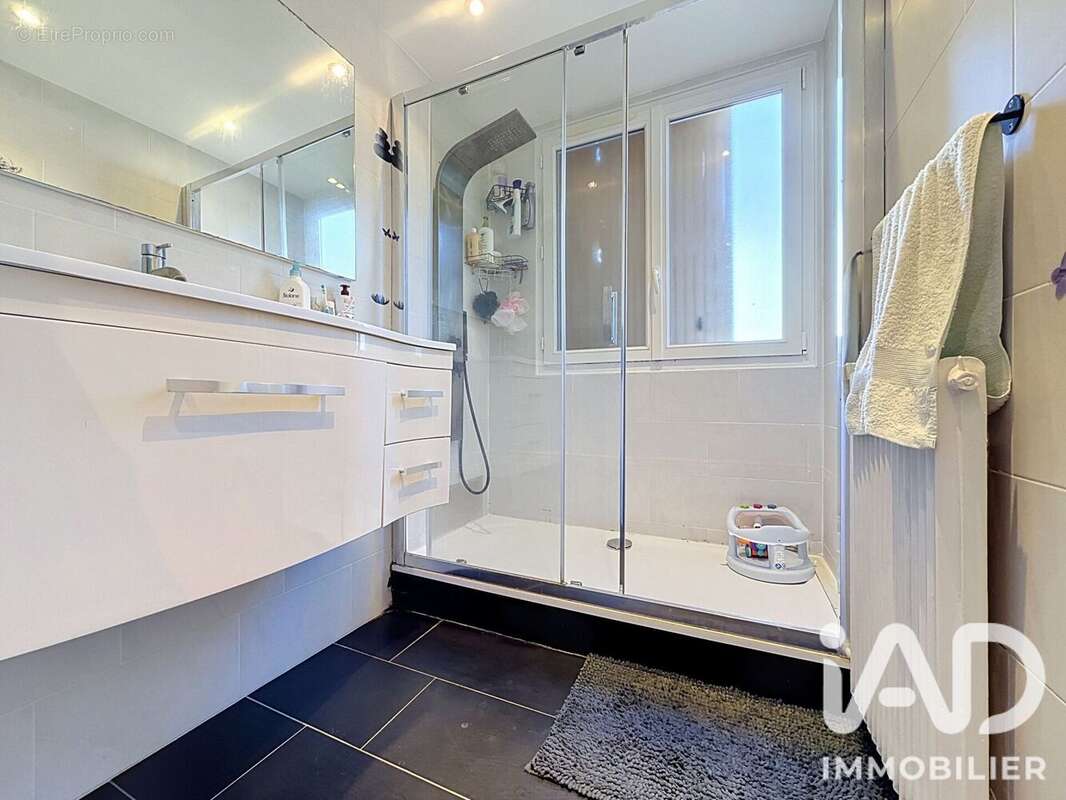 Photo 8 - Appartement à VIRY-CHATILLON