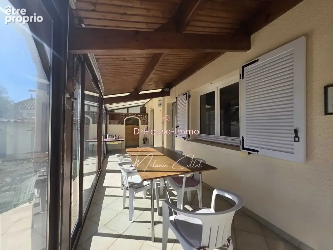 Maison 6 pièces 148 m² à vendre à L'houmeau (17137) - photo 13