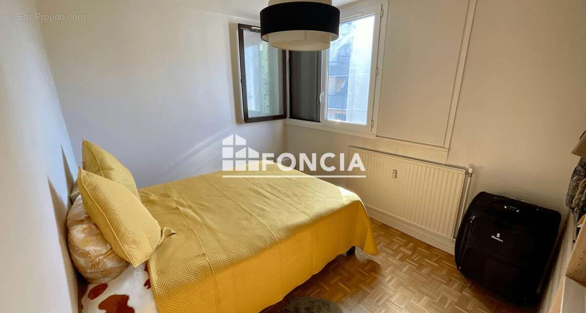 Appartement à VIENNE