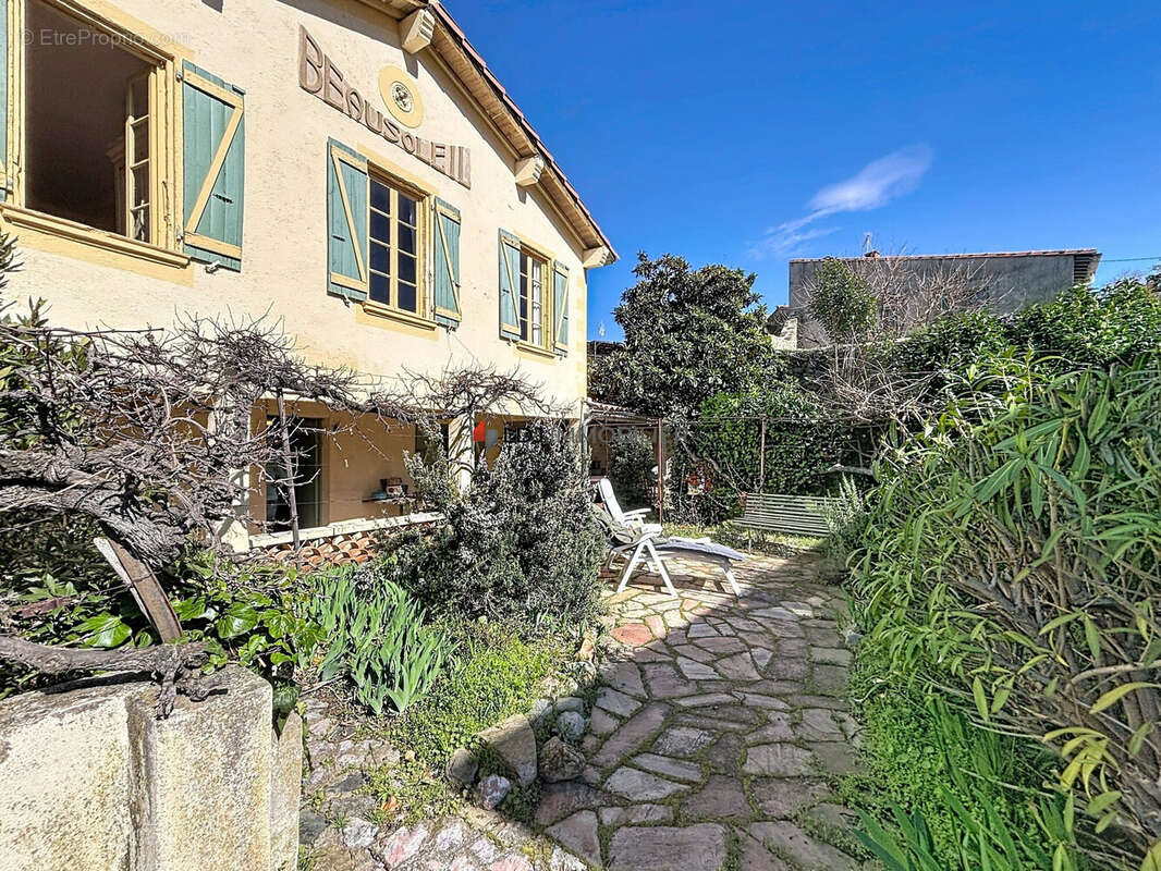 Maison à RIA-SIRACH