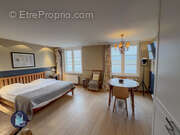 Appartement à SAINT-VALERY-SUR-SOMME