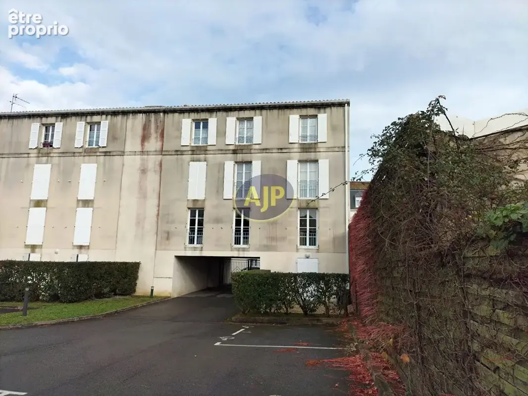 Appartement à ROCHEFORT