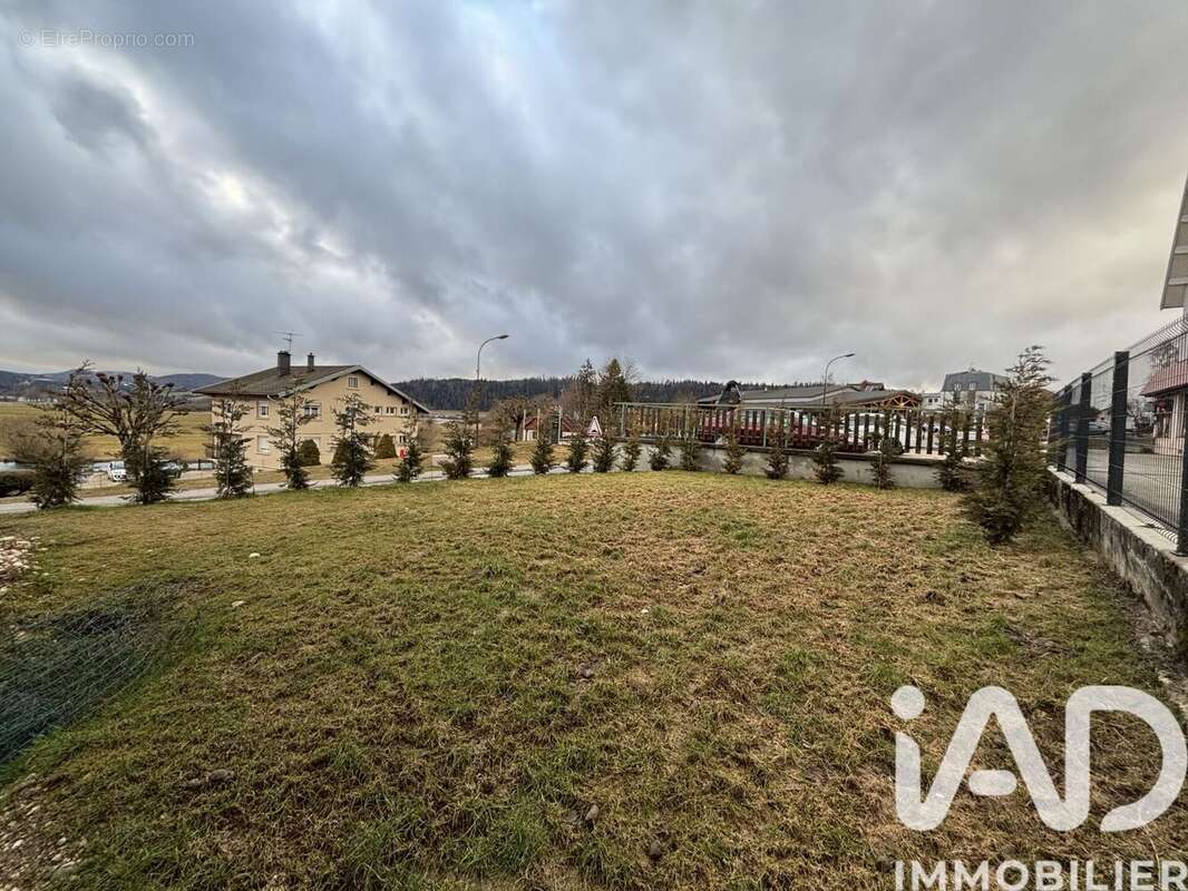 Photo 3 - Maison à LABERGEMENT-SAINTE-MARIE