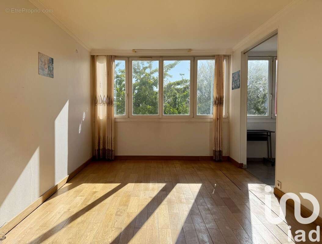 Photo 3 - Appartement à CRETEIL
