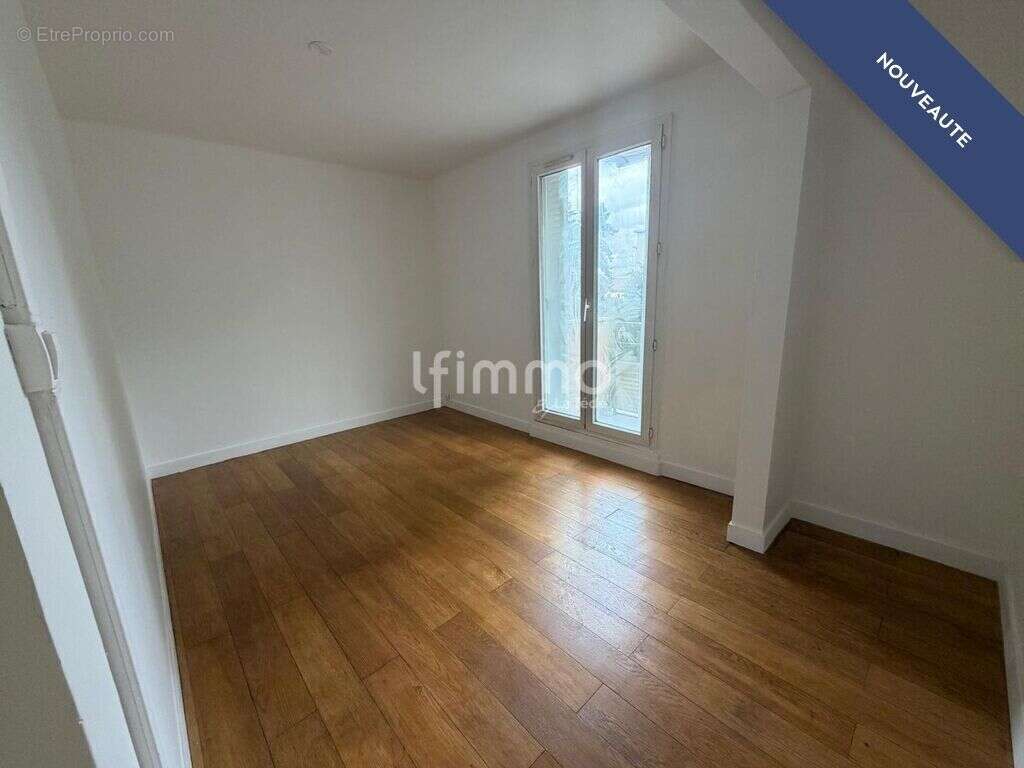 Appartement Familial 80 m2 - Proche gare Noisy Champs - - photo 7