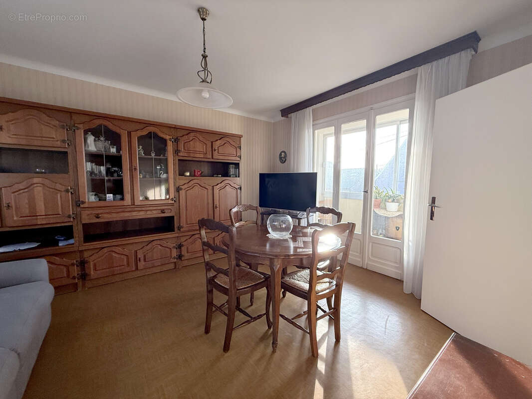 Maison à HETTANGE-GRANDE