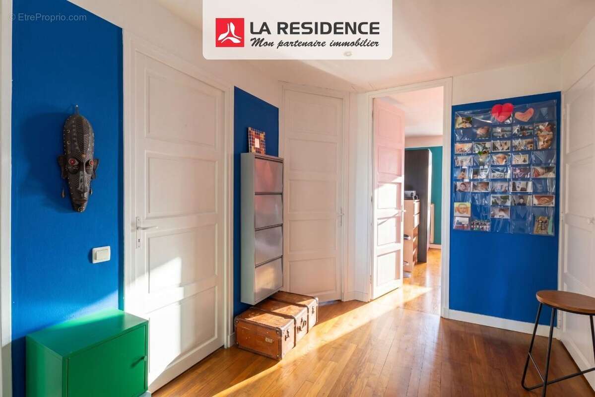 Appartement 72 m² à Valence  - photo 6