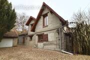 Maison à EVREUX