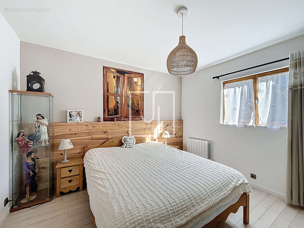 Appartement à JAUSIERS
