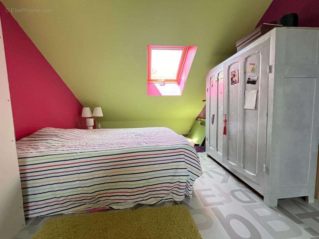 Maison - Saint Georges Du Bois - 6 pièce(s) - 125 m² - photo 13