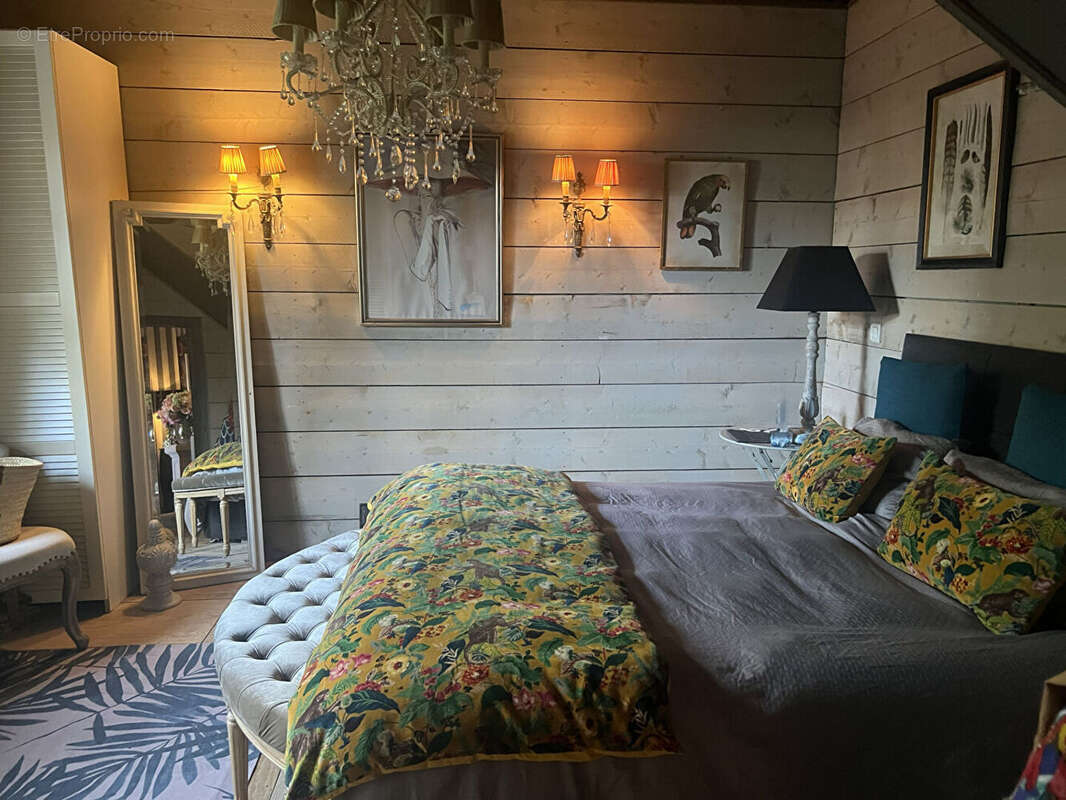 Maison à JOUE-LES-TOURS