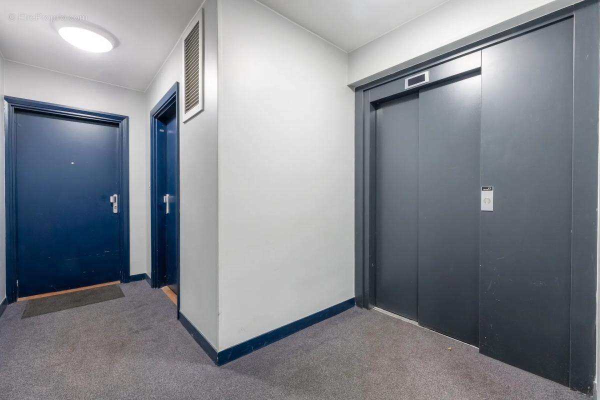 Appartement à STAINS