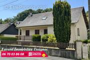 Maison à TREIGNAC