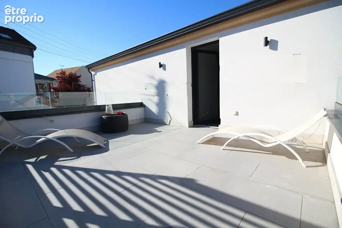 Maison Houilles 4 pièce(s) 90 m2 - photo 9
