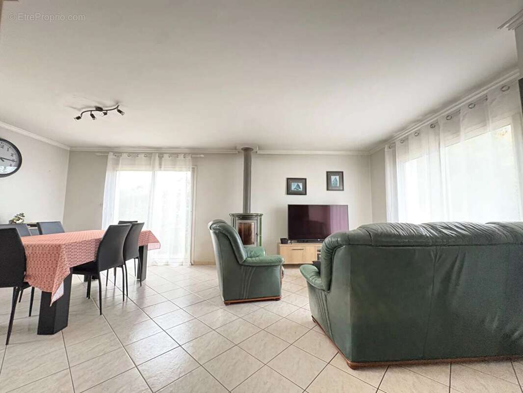 Maison à PLOUFRAGAN