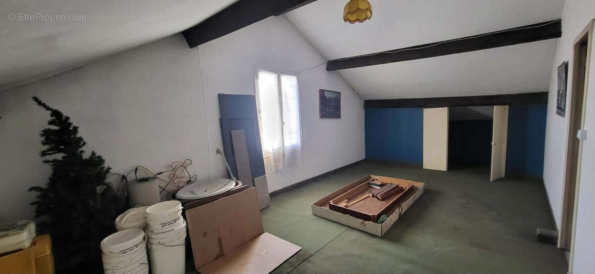 Maison à GRENOBLE