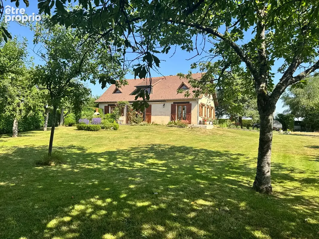 Maison 6 pièces avec sous sol - photo 3
