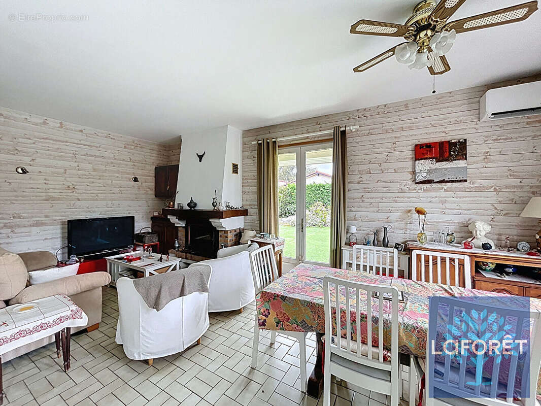 Maison proche de Soustons - photo 2