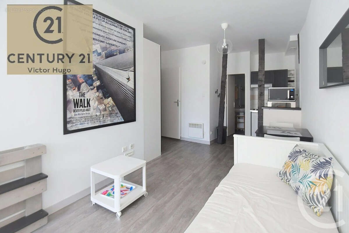 Appartement à LIMOGES