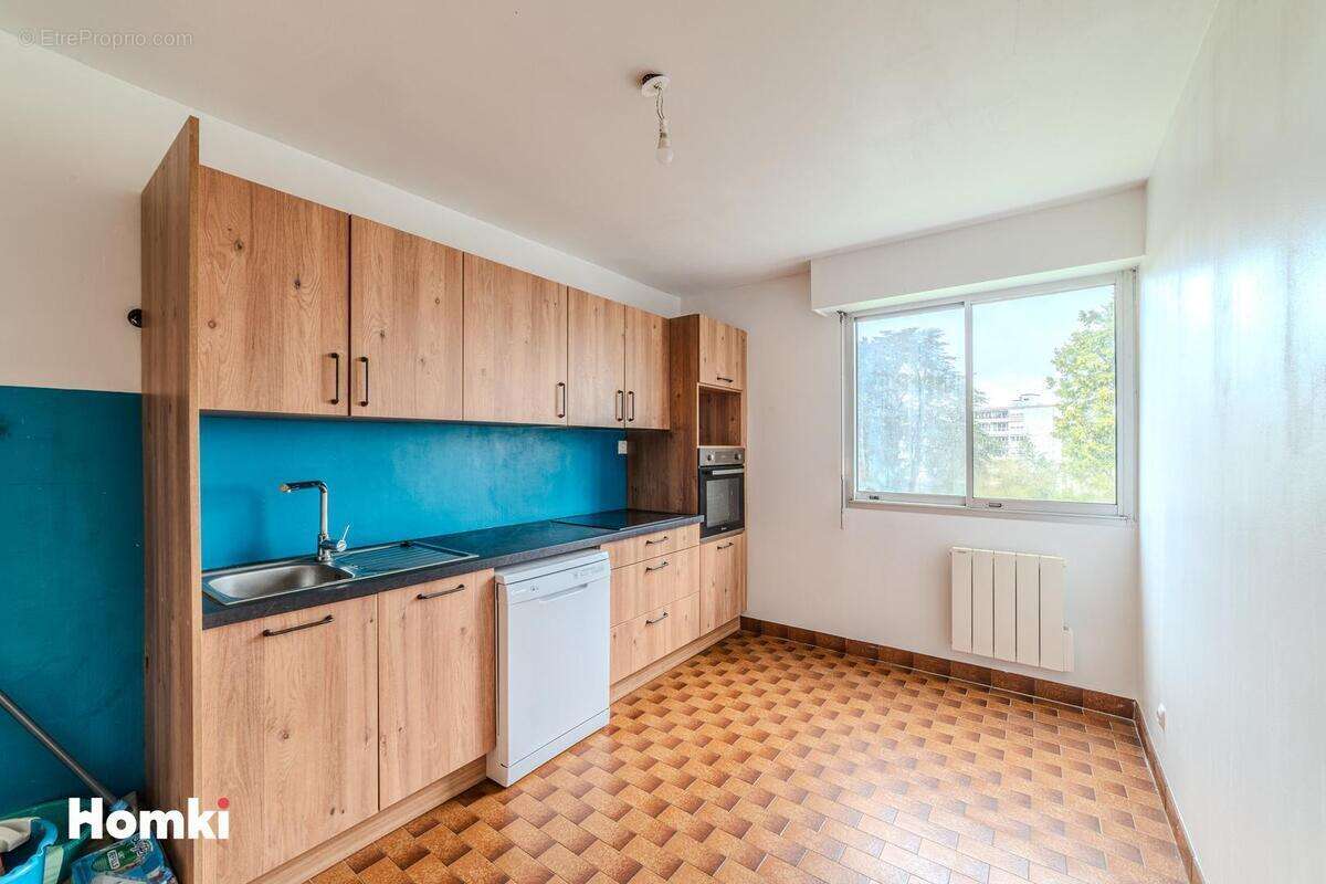Appartement à VILLEFRANCHE-SUR-SAONE