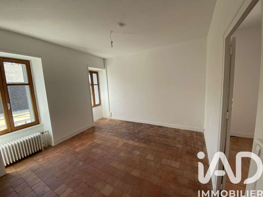 Photo 7 - Maison à CHOLET