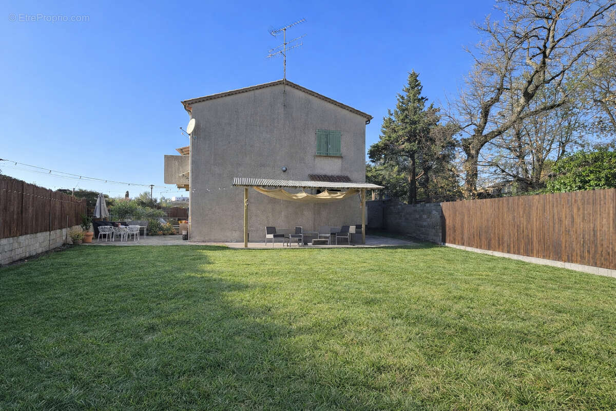 Appartement à SAINT-RAPHAEL