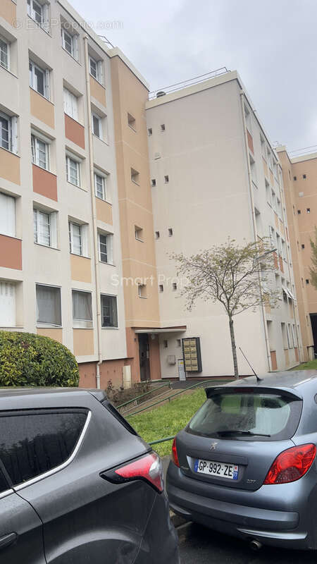 Appartement à CRETEIL
