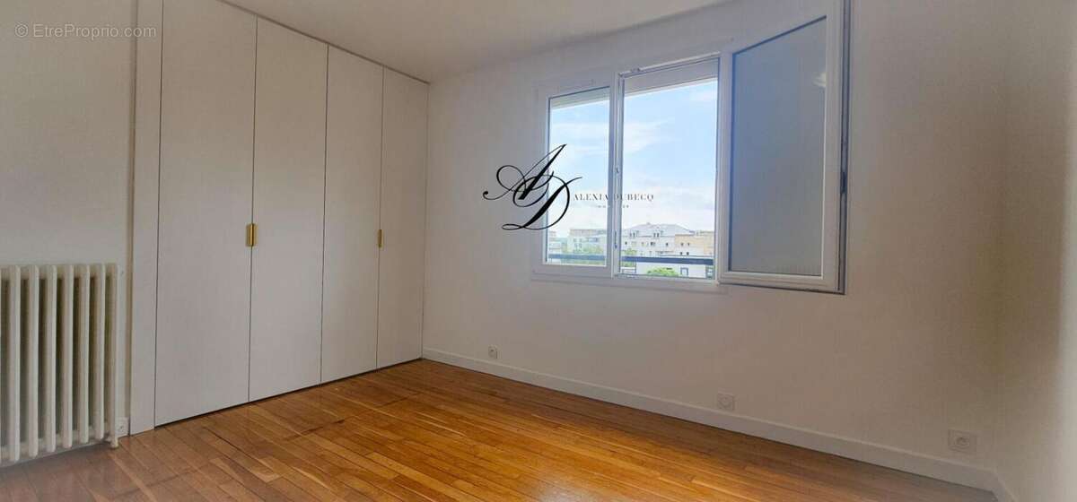 Appartement à CHELLES