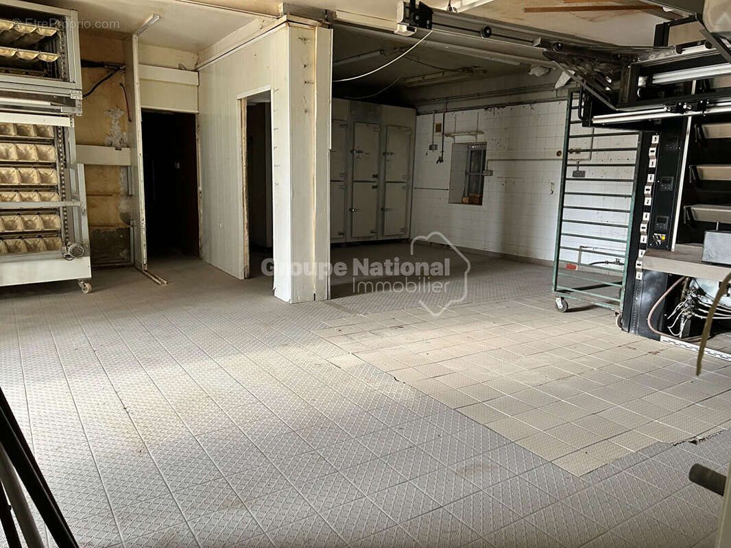 Appartement à SAINT-ETIENNE-DU-GRES