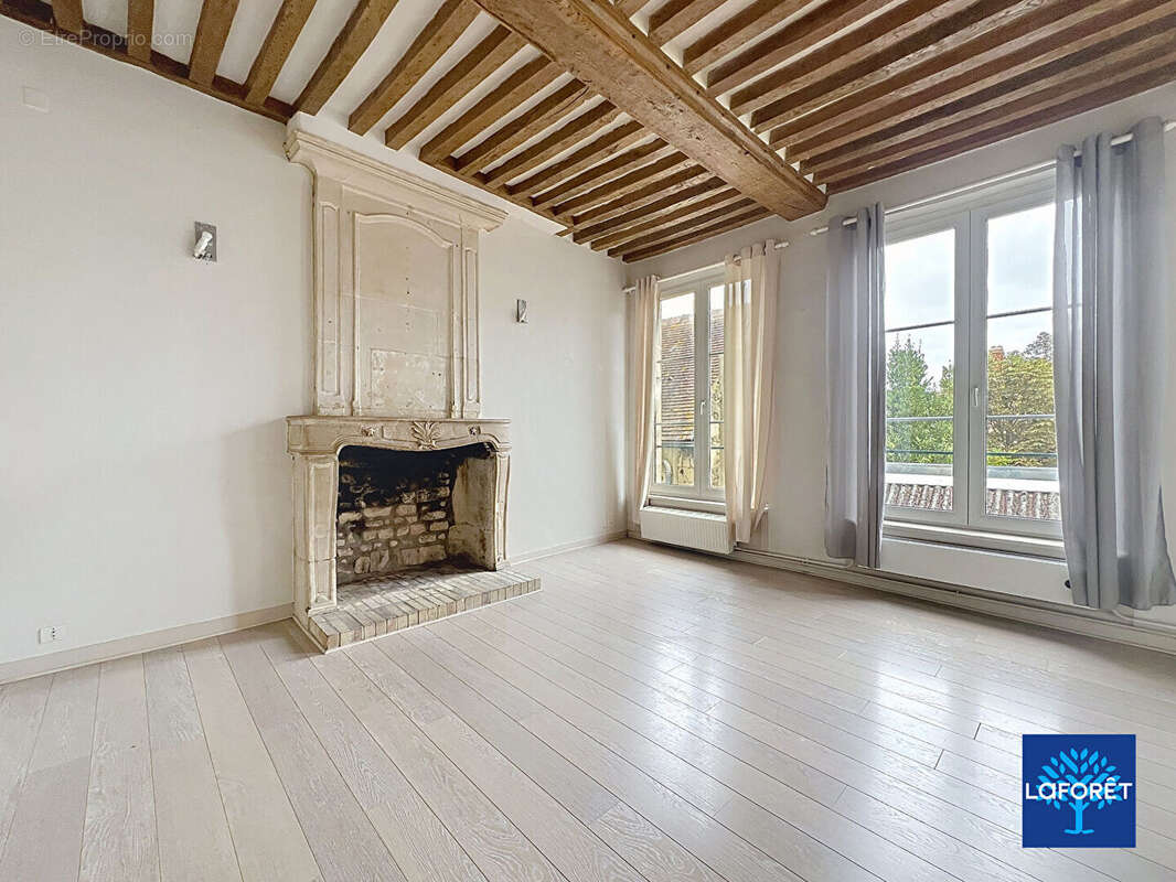 Appartement à CAEN