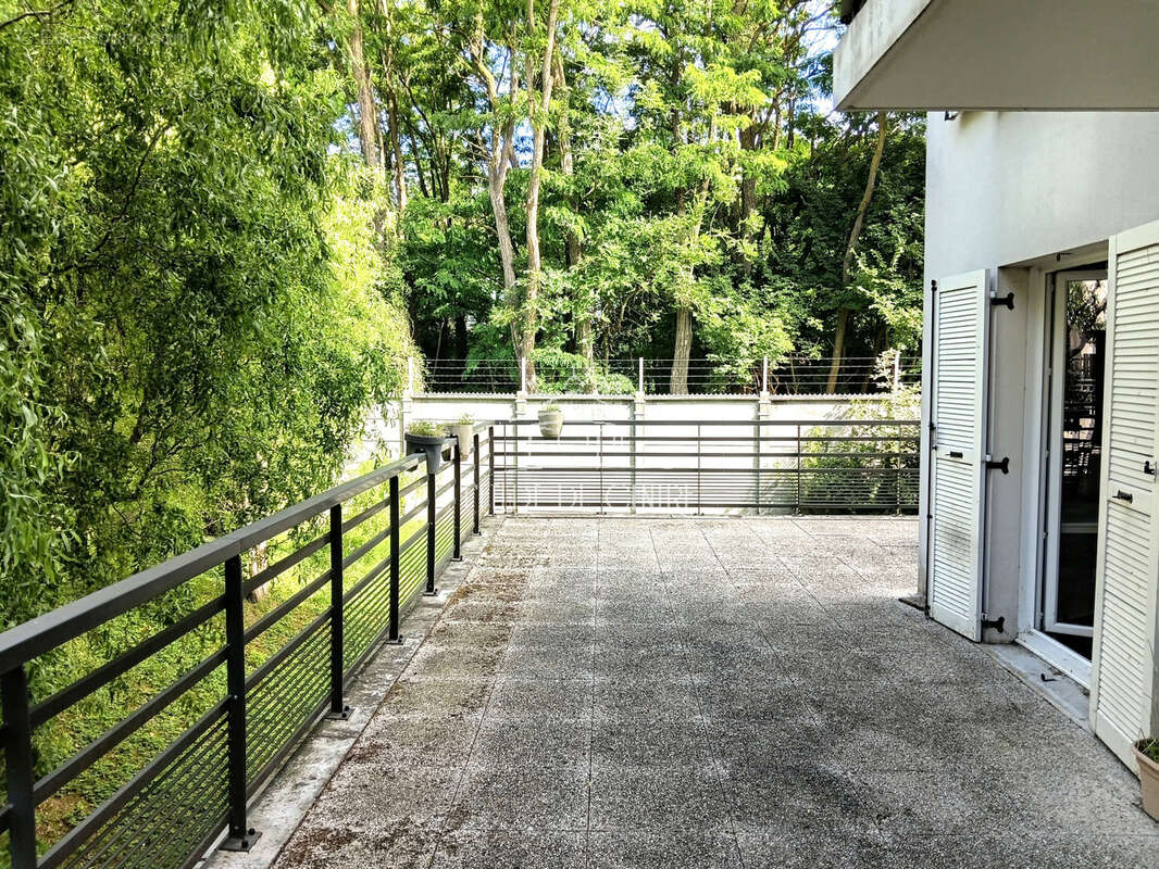 Appartement à VILLENEUVE-LE-ROI