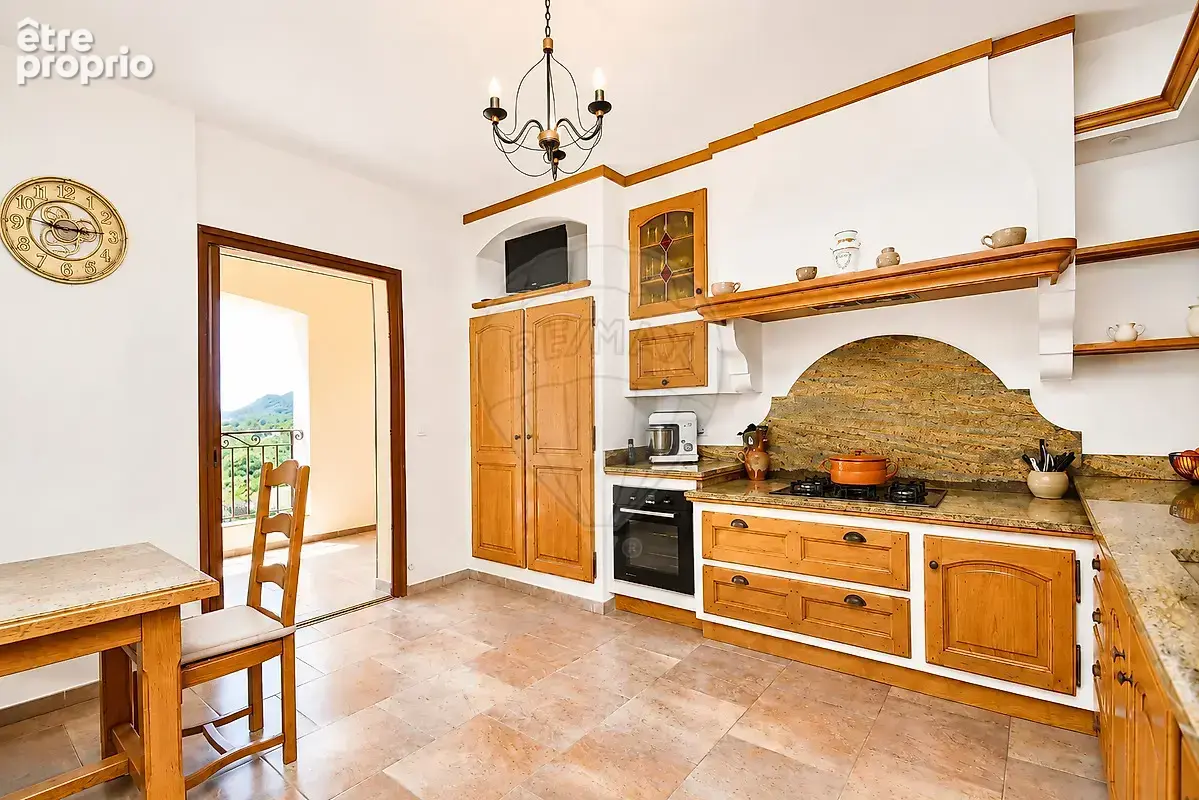 Maison 3 chambre(s) à vendre - photo 10